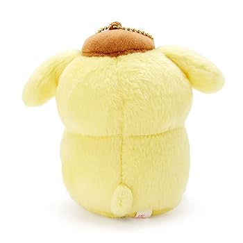 Amazon.co.jp: サンリオ(SANRIO) ポムポムプリン マスコット